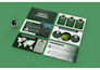 design professional presentation, pitch deck, or business proposal in 24 hours